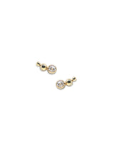 Grimpeurs d’Oreilles Marine Dew Drop