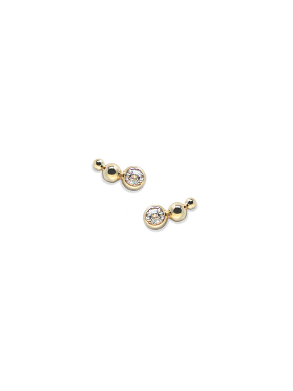 Dew Drop Marine Ear Crawler