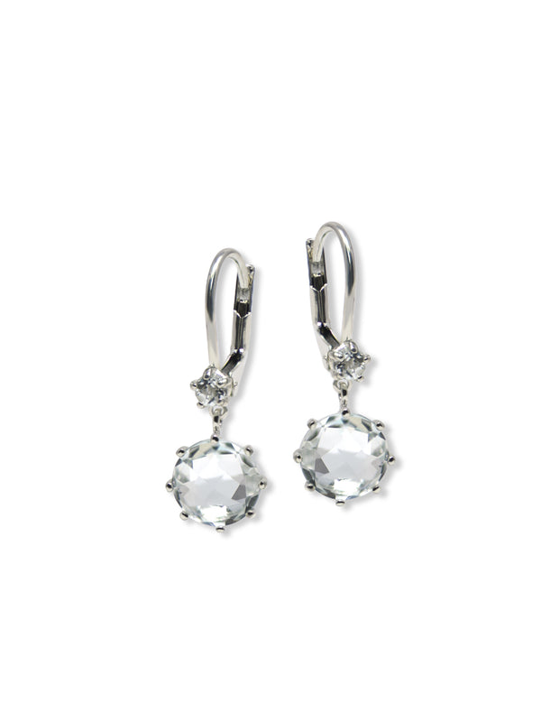 Mélia Drop Earrings