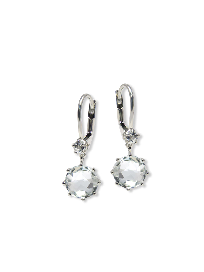 Mélia Boucles d’Oreilles Gouttes 