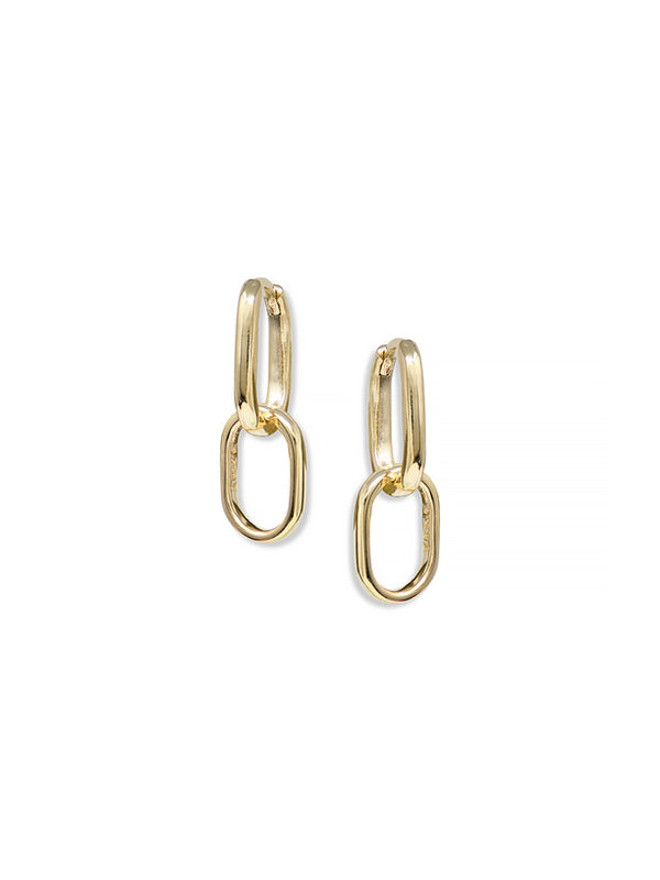 Créoles Classique Double Trombone 