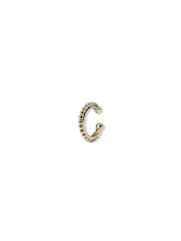 Dew Drop Ear Cuff