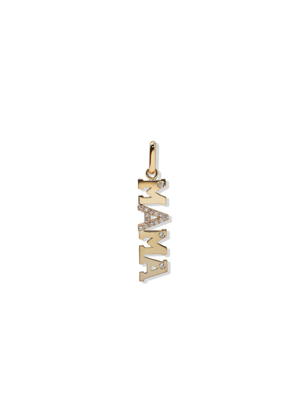 Love Letter MAMA Charm