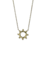 Porte-breloques de rehausseur Dew Drop