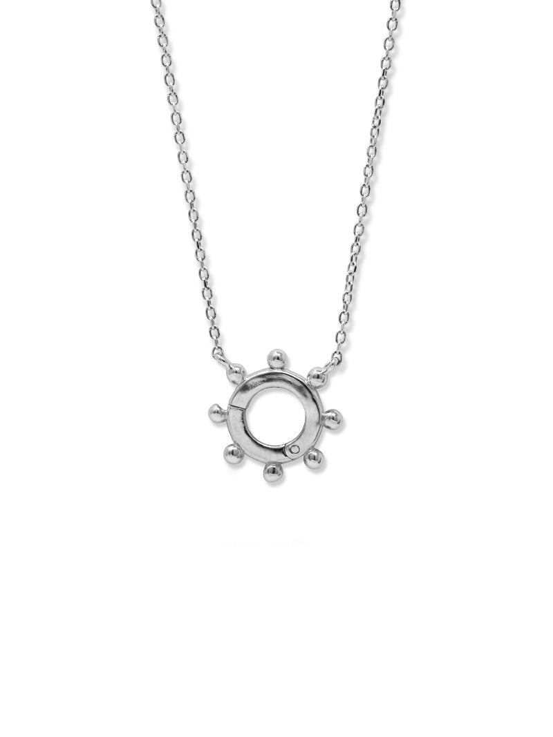 Porte-breloques de rehausseur Dew Drop