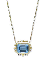 Pendentif Marin Dew Drop