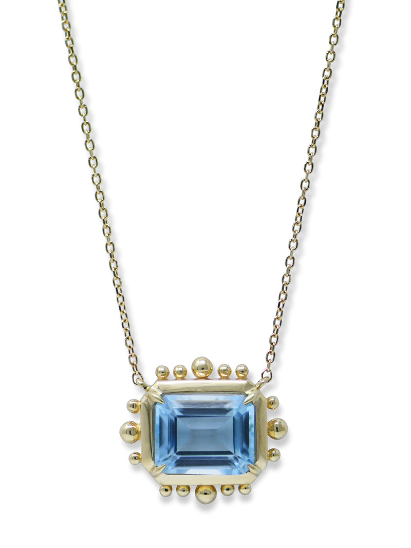 Pendentif Marin Dew Drop