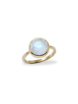 Classique Bezel Ring