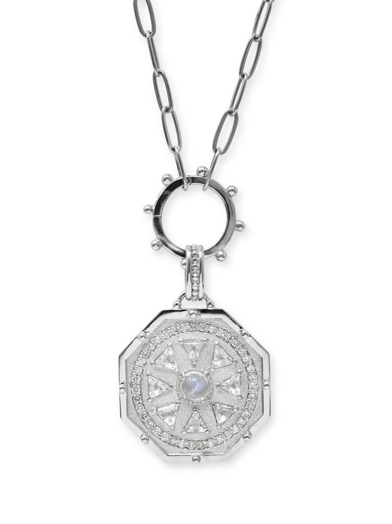 Médaillon Aztèque Maya Déco