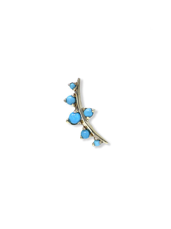 Cléo Souri Grimpeur D’oreille