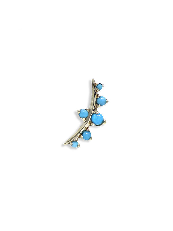 Cléo Souri Grimpeur D’oreille