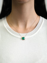 Pendentif Marin Dew Drop