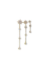 Aztec Jaclyn Three Star Diamond Cascade Crawler