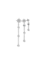 Aztec Jaclyn Three Star Diamond Cascade Crawler
