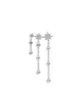 Aztec Jaclyn Three Star Diamond Cascade Crawler