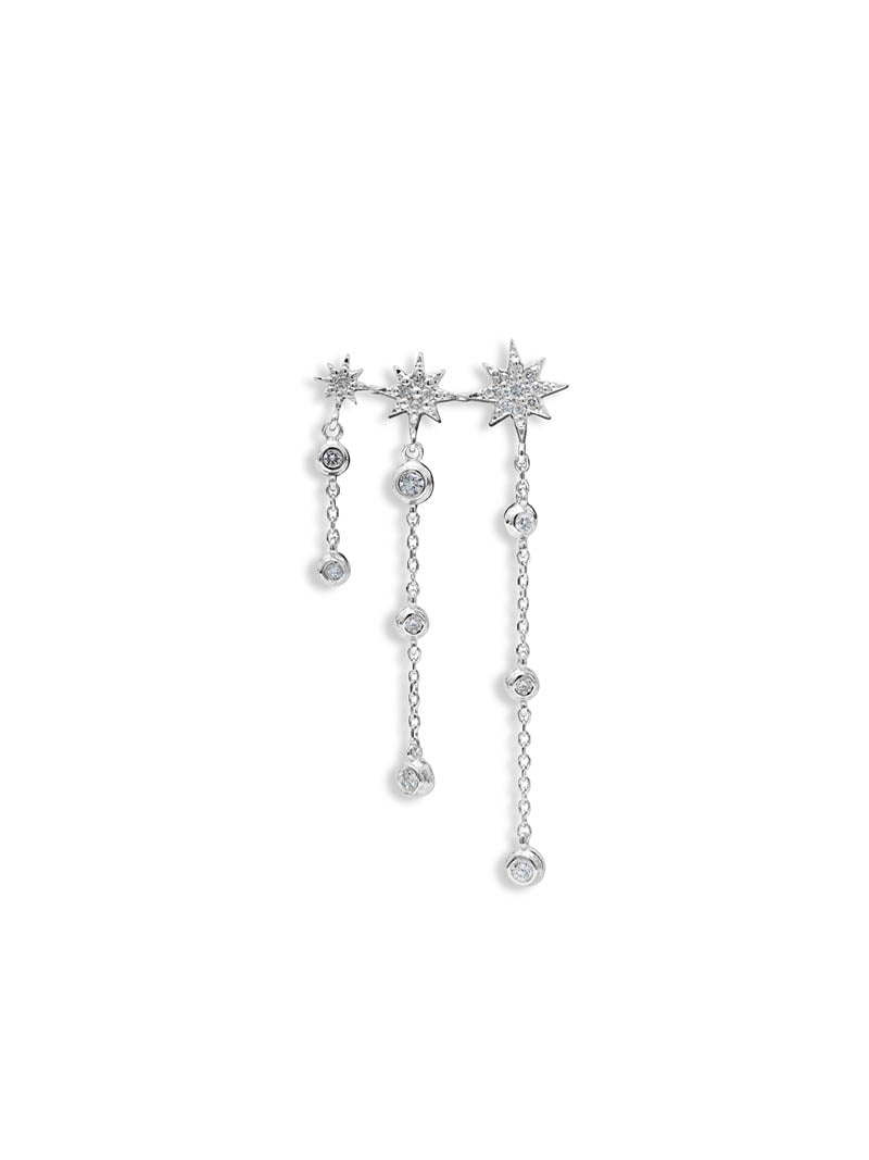 Aztec Jaclyn Three Star Diamond Cascade Crawler