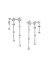 Aztec Jaclyn Three Star Diamond Cascade Crawler