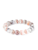 Bracelet Bohème Quartz Super Sept