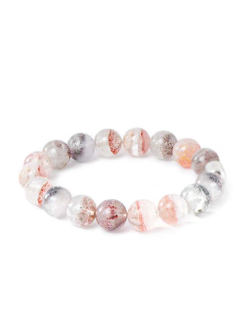 Bracelet Bohème Quartz Super Sept
