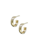 Anzie x Mel Soldera Celestial Hoops