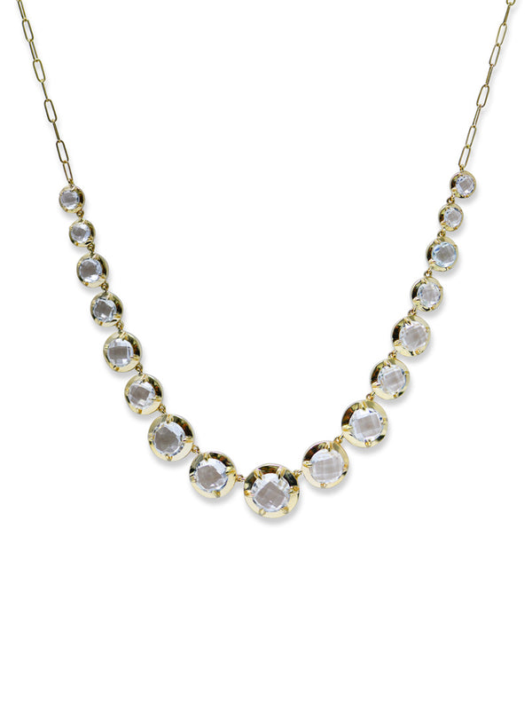 Mélia Riviere Necklace