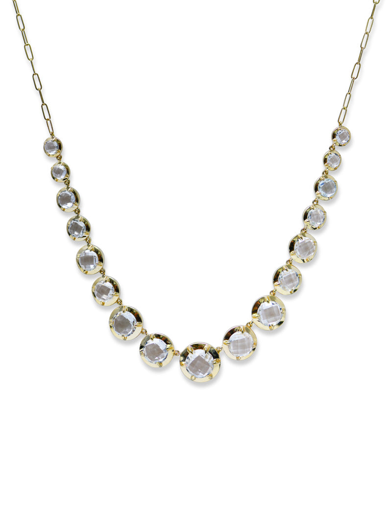 Mélia Riviere Necklace