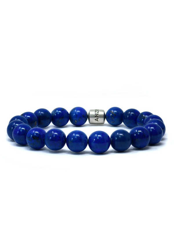 Men's Lapis Bohème Bracelet