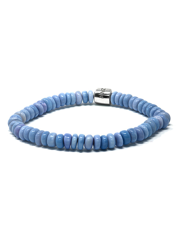 Bohème Lavender Opal Bracelet