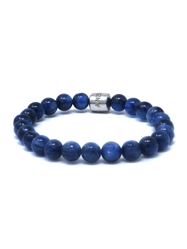 Bohème Midnight Kyanite Bracelet