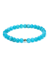 Bohème Amazonite Bracelet