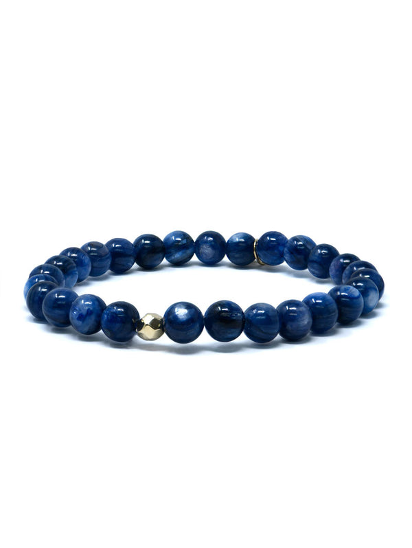 Bracelet Bohème Turquoise Rondelle