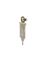 Cléo Fringe Earring Backing