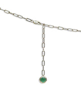 Mélia Kim Tennis Necklace