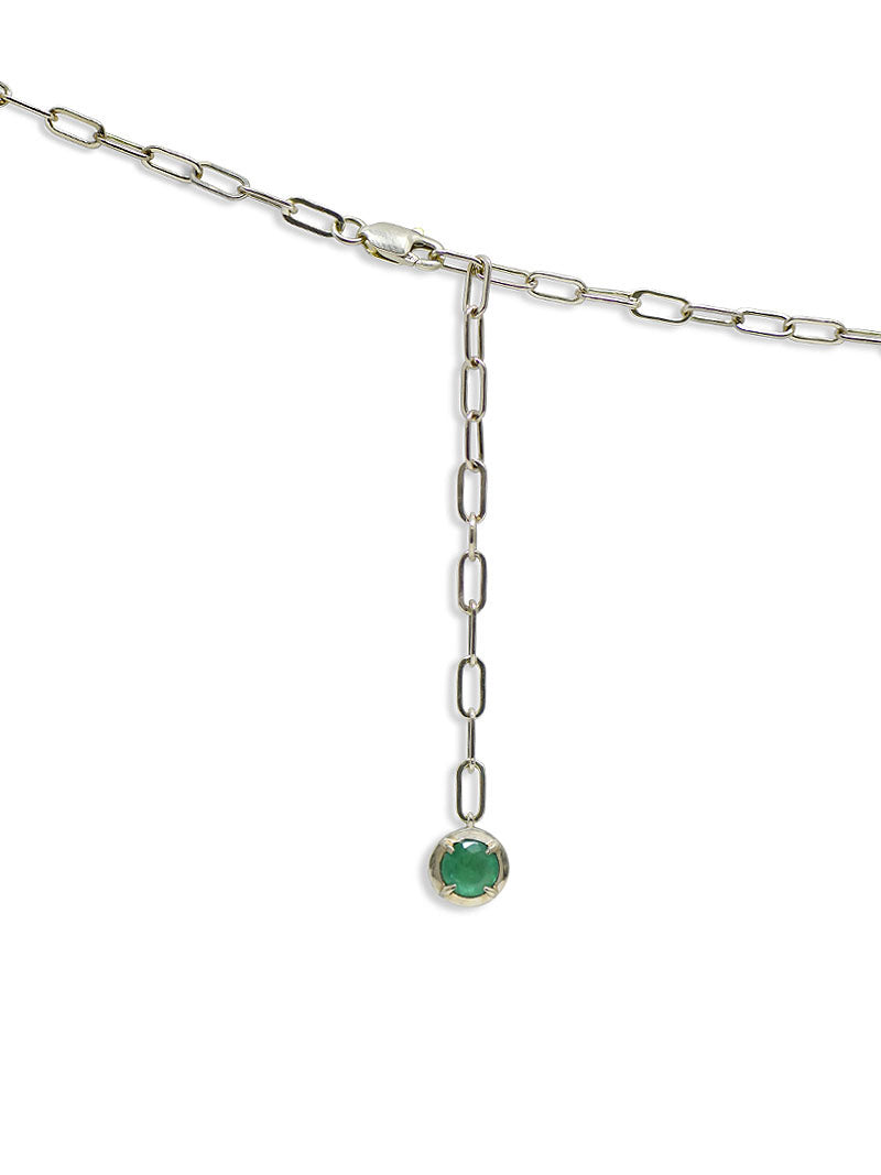 Mélia Kim Tennis Necklace