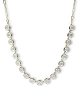 Mélia Kim Tennis Necklace