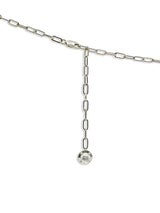 Mélia Kim Tennis Necklace