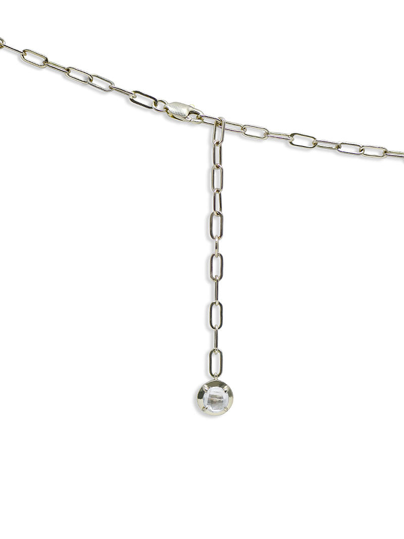 Mélia Kim Tennis Necklace