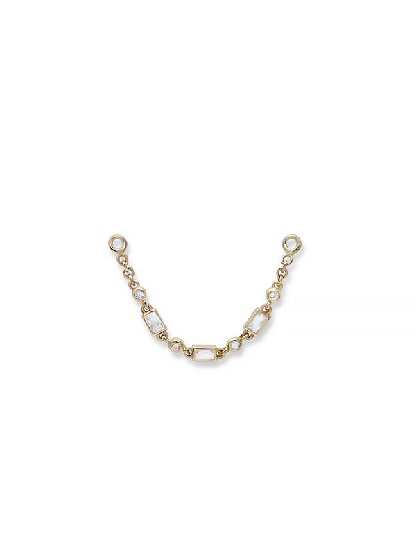 Anzie x Mel Soldera Deco Chain Connecter
