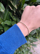 Dew Drop Stackable Cuff