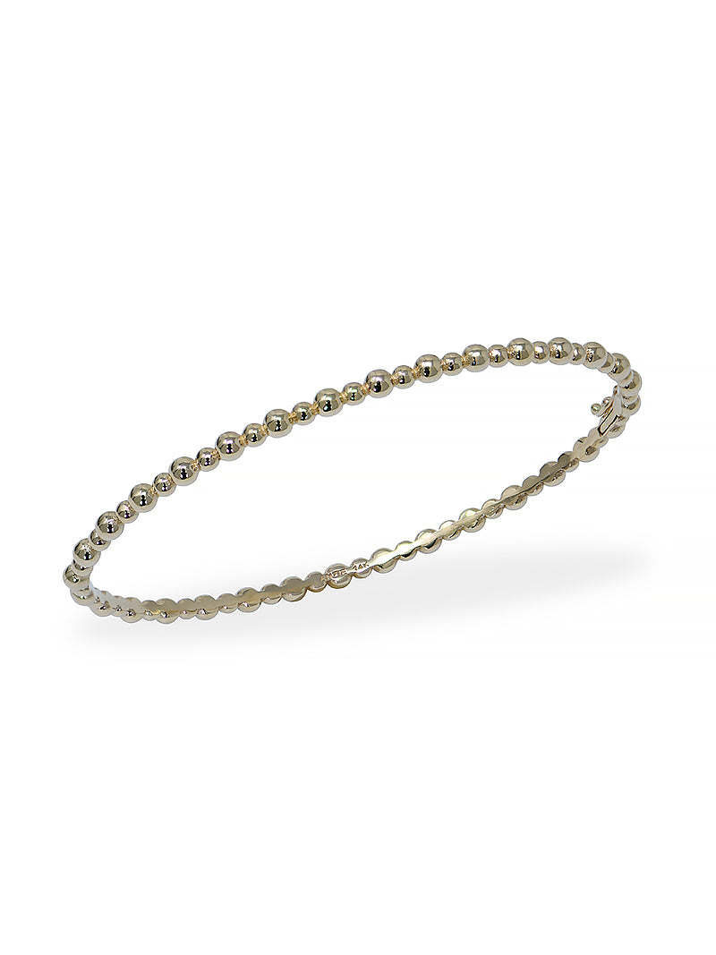 Dew Drop Stackable Cuff