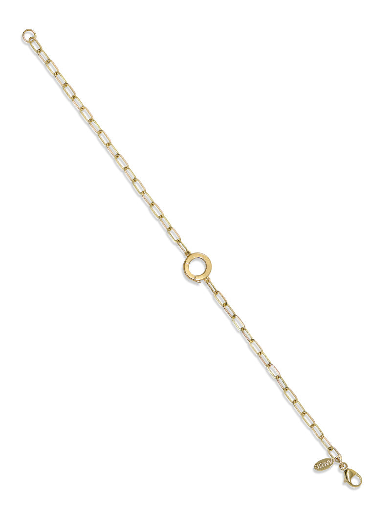 Bracelet Melia Trombone Cléo