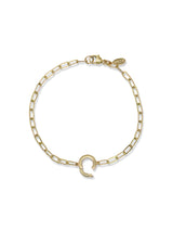 Bracelet Melia Trombone Cléo