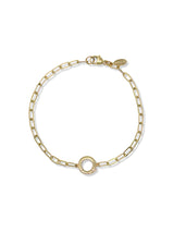 Bracelet Melia Trombone Cléo