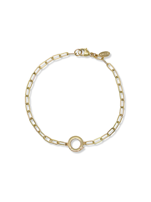 Classique Quinn Story Catcher Bracelet