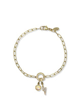 Bracelet Melia Trombone Cléo