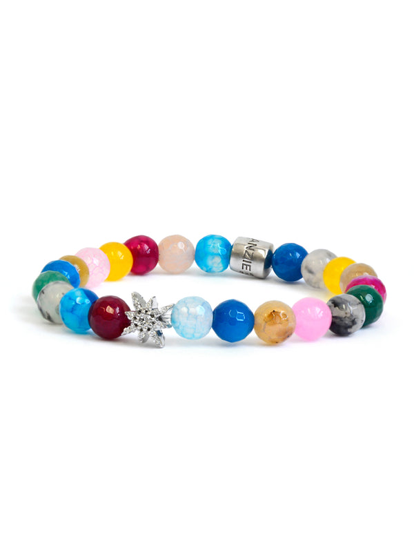 Bracelet Bohème Lifesaver™ Éclat d’Étoile