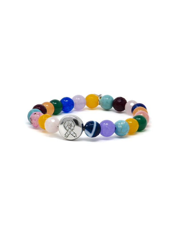 Bracelet Bohème Rubban Lifesaver™