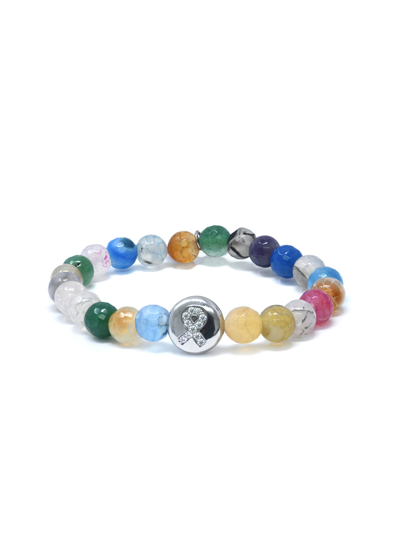 Bracelet Bohème Rubban Lifesaver™