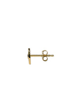 Jac+Jo Icon Evil Eye Studs