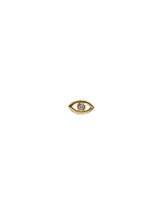 Jac+Jo Icon Evil Eye Studs